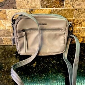 NWT Travelon crossbody